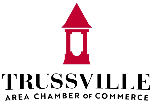 Trussville Area Chamber of Commerce logo